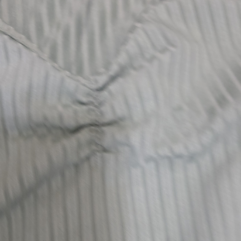 Green Ribbed Sleepwear Set - Picture 6 of 9